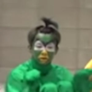 Meet your Posher, Maysilana